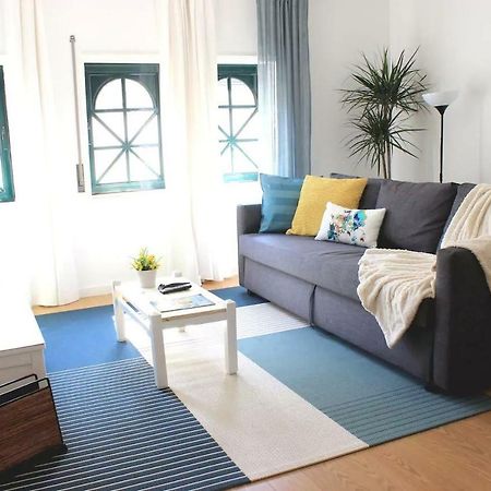 Lovely Apartment In The Center Of Aveiro Zewnętrze zdjęcie
