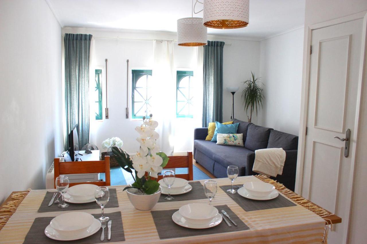 Lovely Apartment In The Center Of Aveiro Zewnętrze zdjęcie