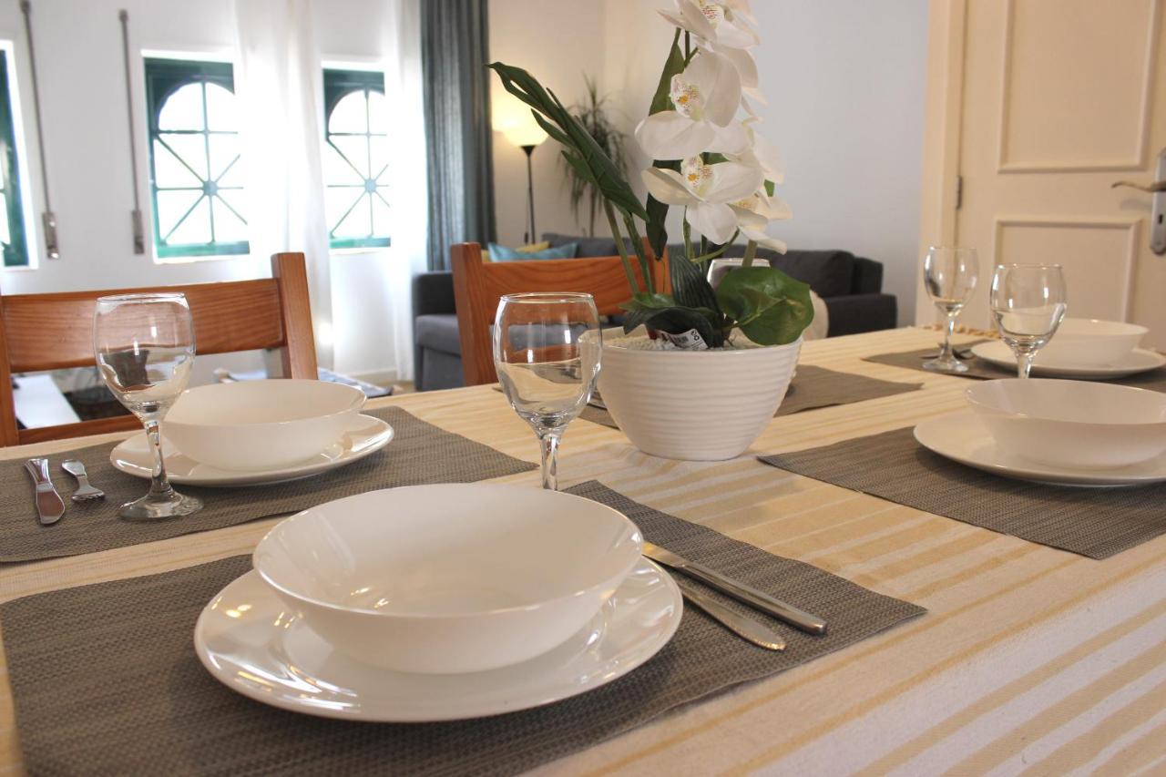 Lovely Apartment In The Center Of Aveiro Zewnętrze zdjęcie