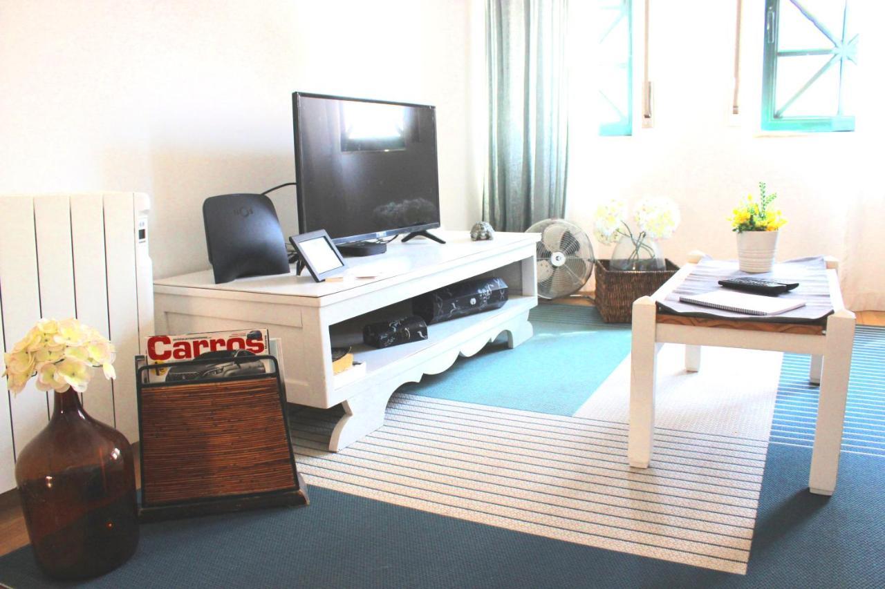 Lovely Apartment In The Center Of Aveiro Zewnętrze zdjęcie