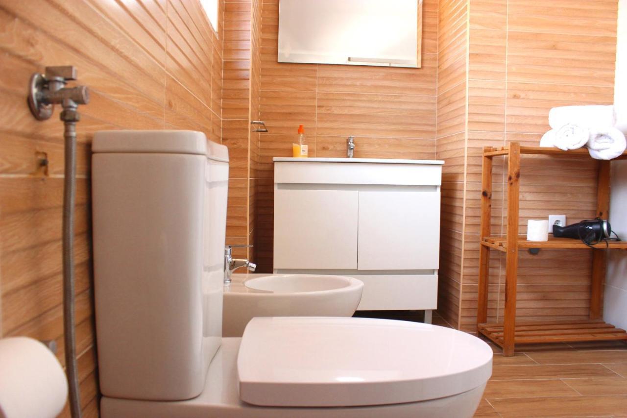 Lovely Apartment In The Center Of Aveiro Zewnętrze zdjęcie