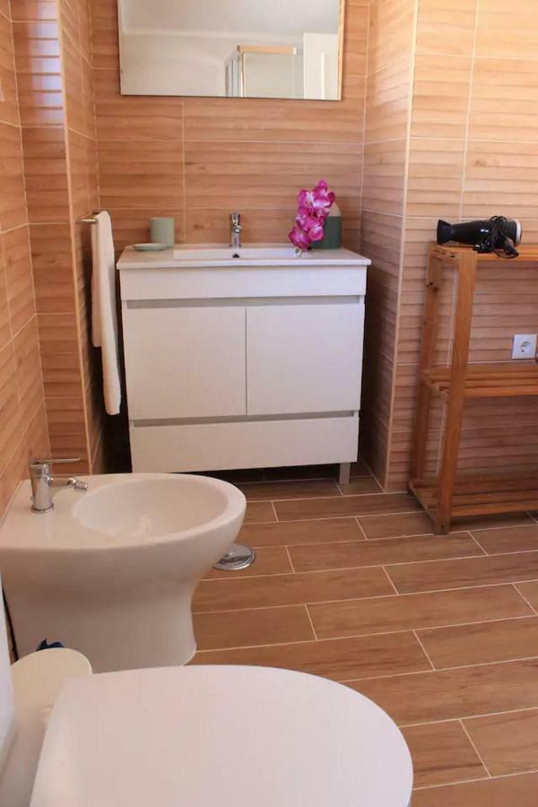 Lovely Apartment In The Center Of Aveiro Zewnętrze zdjęcie