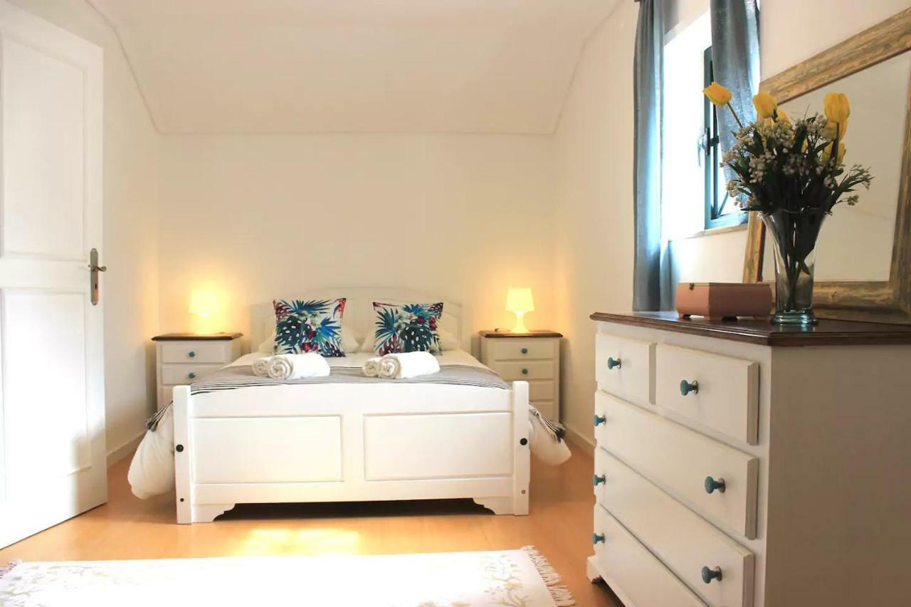 Lovely Apartment In The Center Of Aveiro Zewnętrze zdjęcie