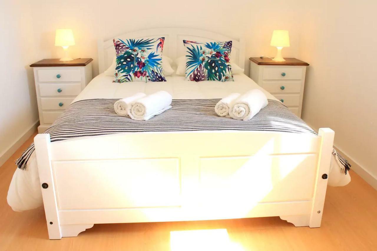 Lovely Apartment In The Center Of Aveiro Zewnętrze zdjęcie