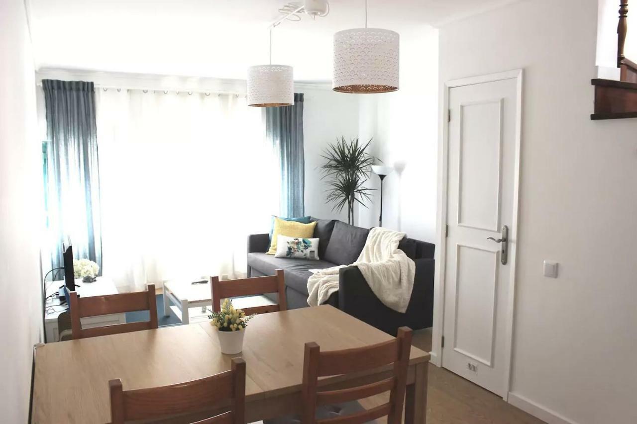 Lovely Apartment In The Center Of Aveiro Zewnętrze zdjęcie