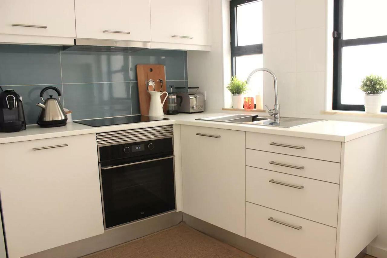 Lovely Apartment In The Center Of Aveiro Zewnętrze zdjęcie